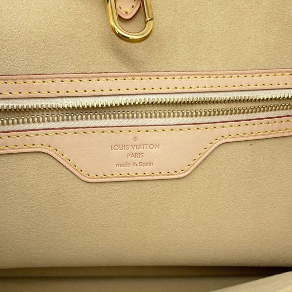 ルイヴィトン ショルダーバッグ ダミエ・アズール ハムステッドMM N51206 LOUIS VUITTON トートバッグ