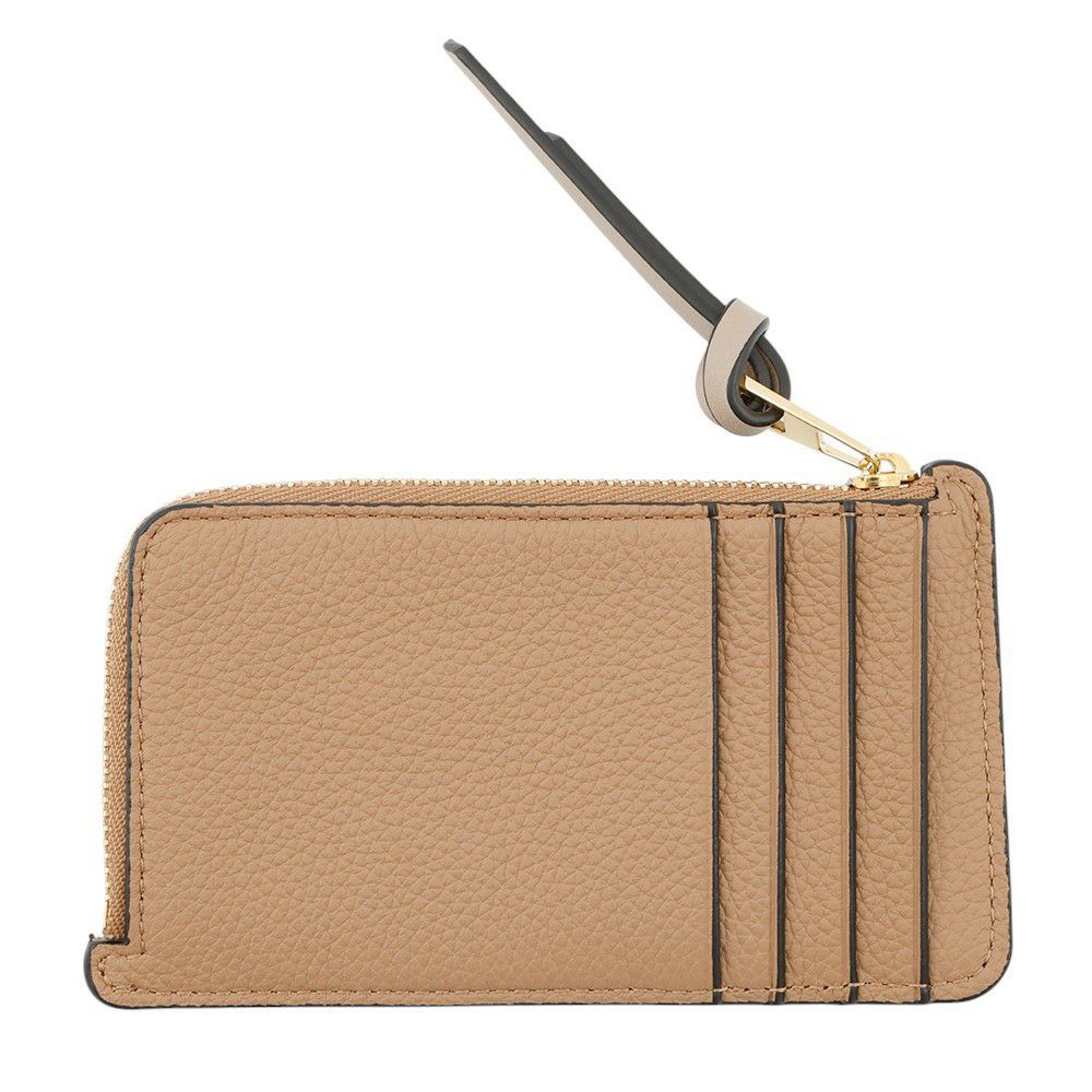 ロエベ コインケース カードホルダー ソフトグレインカーフレザー C660Z40X07 LOEWE 財布