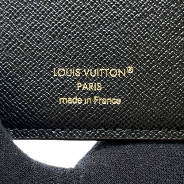 ルイヴィトン 二つ折り財布 モノグラム/モノグラム・リバース ポルトフォイユ・ルー M81461 LOUIS VUITTON