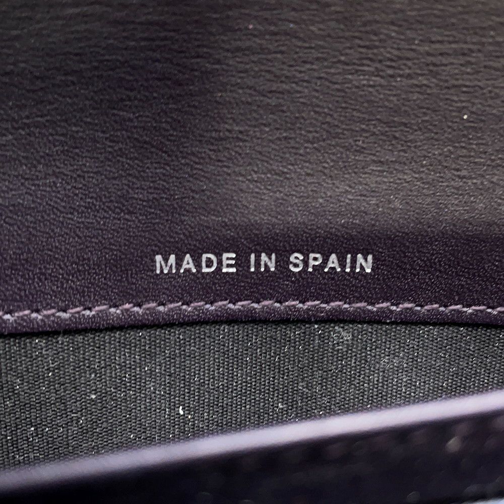 シャネル 長財布 ココマーク キャビアスキン A50070 CHANEL 財布 二つ折り長財布