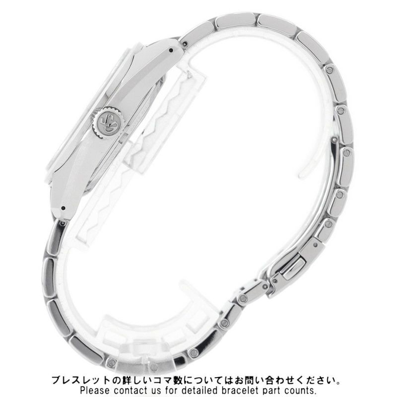 セイコー グランドセイコー ヘリテージコレクション SLGH013 SEIKO 腕時計 ブルー文字盤