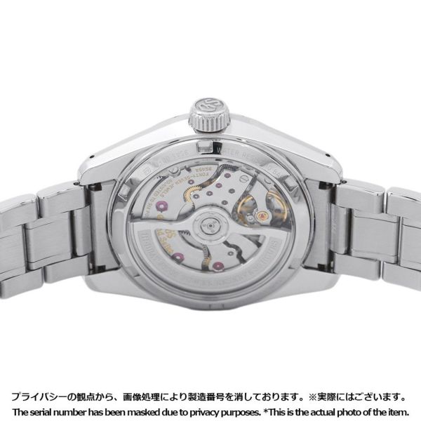 セイコー グランドセイコー ヘリテージコレクション SLGH013 SEIKO 腕時計 ブルー文字盤