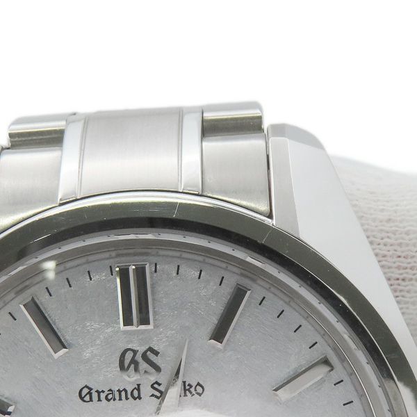 セイコー グランドセイコー ヘリテージコレクション SLGH013 SEIKO 腕時計 ブルー文字盤