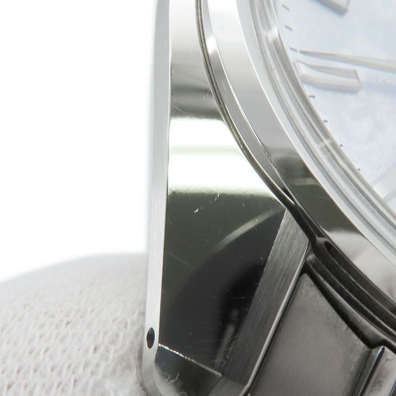 セイコー グランドセイコー ヘリテージコレクション SLGH013 SEIKO 腕時計 ブルー文字盤