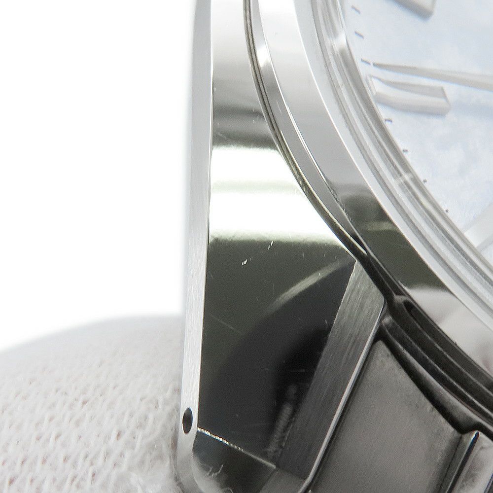 セイコー グランドセイコー ヘリテージコレクション SLGH013 SEIKO 腕時計 ブルー文字盤