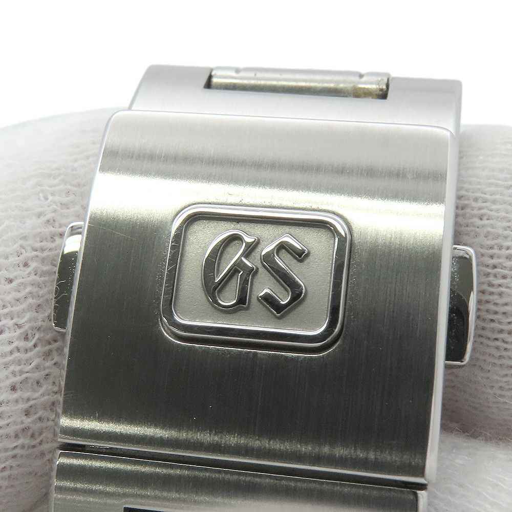 セイコー グランドセイコー ヘリテージコレクション SLGH013 SEIKO 腕時計 ブルー文字盤