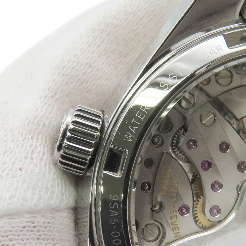 セイコー グランドセイコー ヘリテージコレクション SLGH013 SEIKO 腕時計 ブルー文字盤