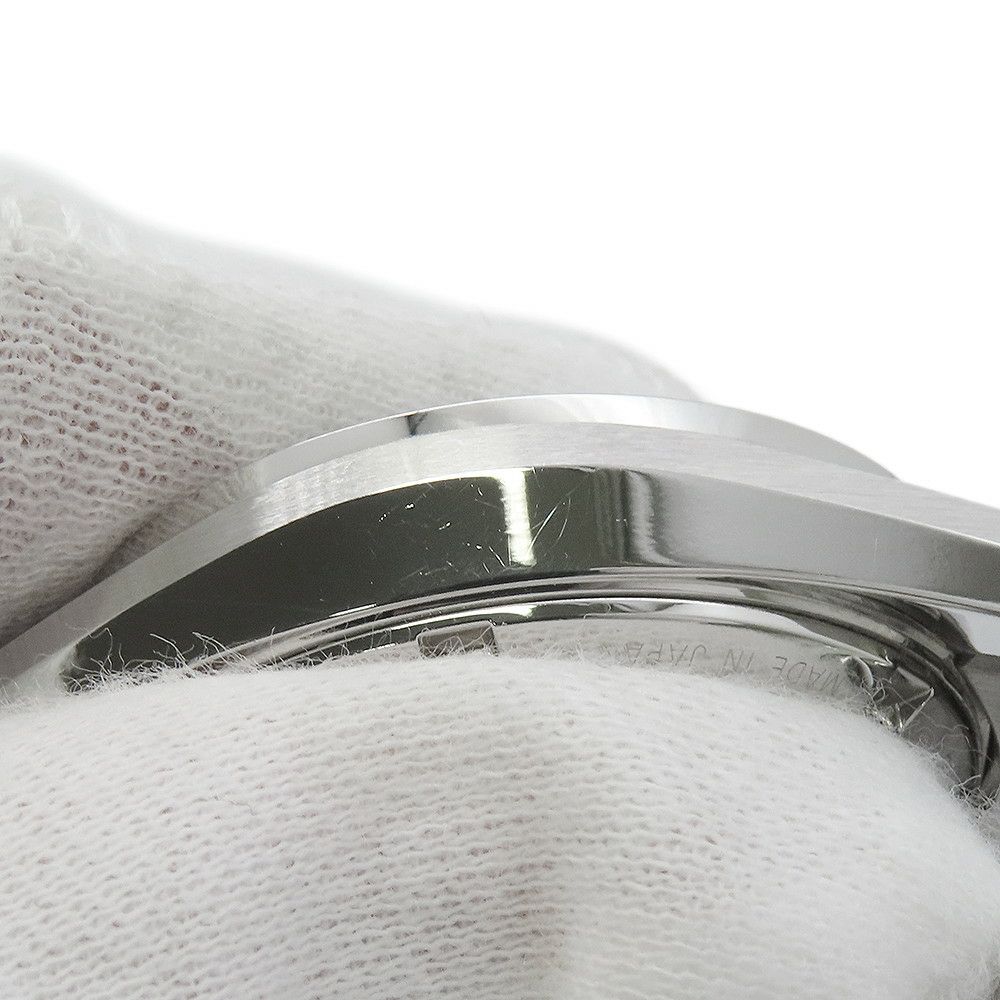 セイコー グランドセイコー ヘリテージコレクション SLGH013 SEIKO 腕時計 ブルー文字盤