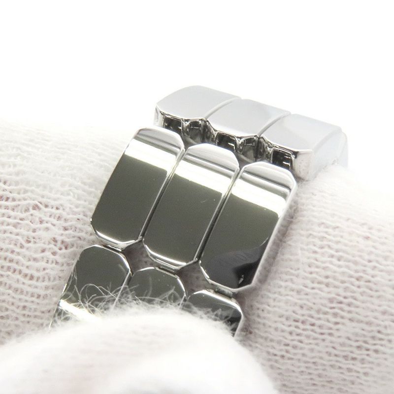 エルメス ケリーウォッチ ダイヤベゼル KE4.130.130 HERMES 腕時計 スパークリングホワイトラッカー文字盤