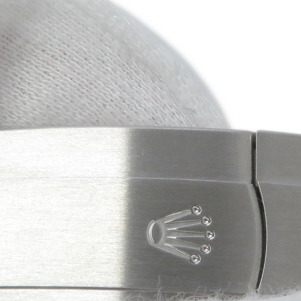 ロレックス オイスターパーペチュアル41 ランダムシリアル ルーレット 134300 ROLEX 腕時計 ベージュ文字盤