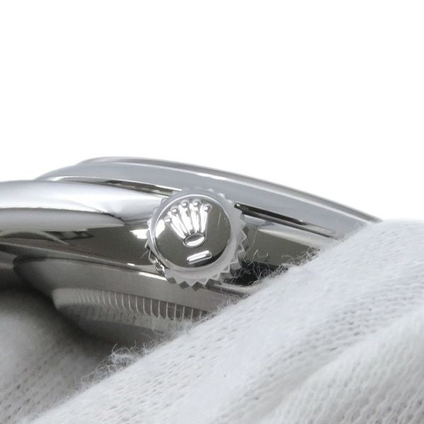 ロレックス オイスターパーペチュアル41 ランダムシリアル ルーレット 134300 ROLEX 腕時計 ベージュ文字盤