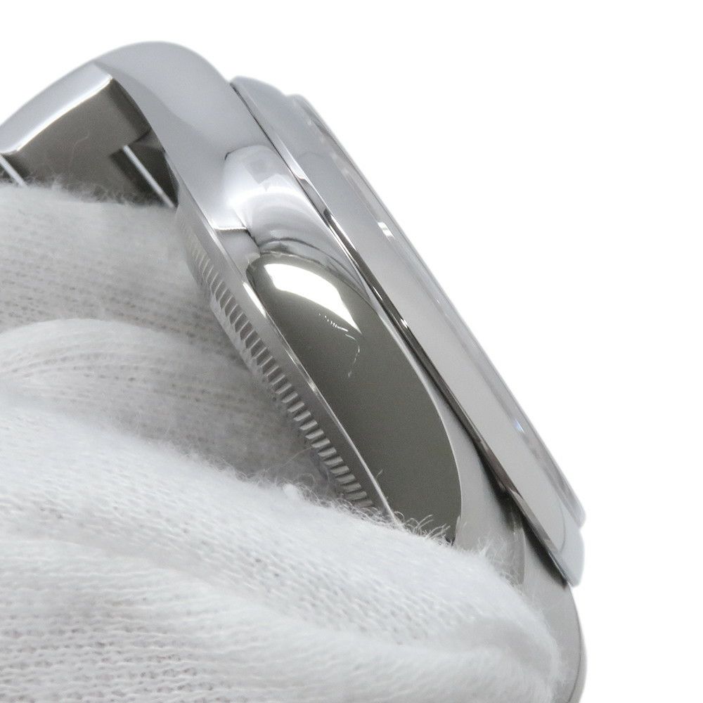 ロレックス オイスターパーペチュアル41 ランダムシリアル ルーレット 134300 ROLEX 腕時計 ベージュ文字盤