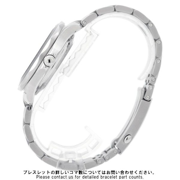 オメガ シーマスター ダイバー 300 プロフェッショナル コーアクシャル 212.30.41.20.01.003 OMEGA 腕時計 黒文字盤