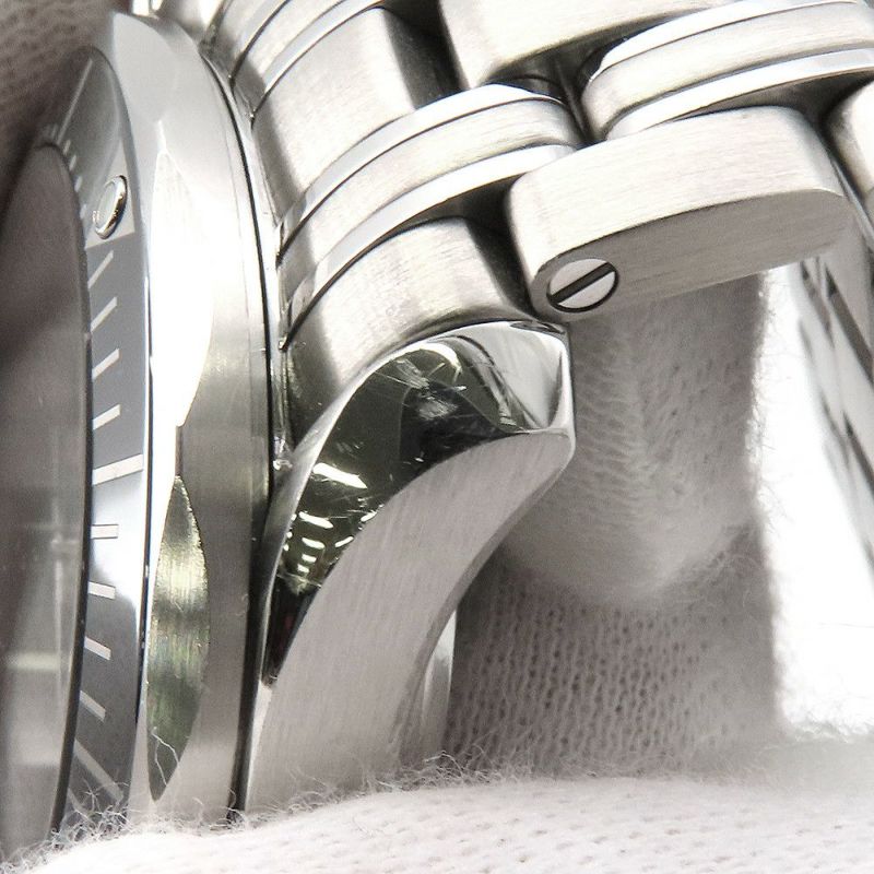 オメガ シーマスター ダイバー 300 プロフェッショナル コーアクシャル 212.30.41.20.01.003 OMEGA 腕時計 黒文字盤