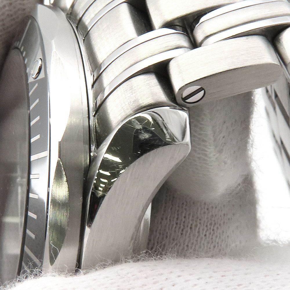 オメガ シーマスター ダイバー 300 プロフェッショナル コーアクシャル 212.30.41.20.01.003 OMEGA 腕時計 黒文字盤