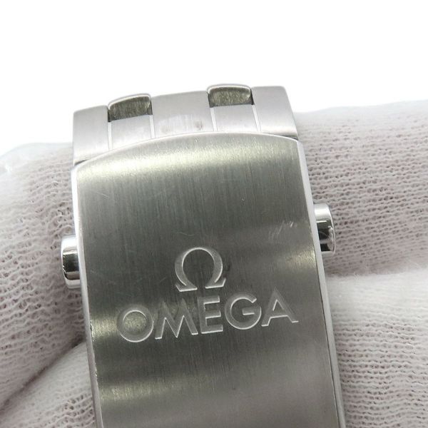 オメガ シーマスター ダイバー 300 プロフェッショナル コーアクシャル 212.30.41.20.01.003 OMEGA 腕時計 黒文字盤