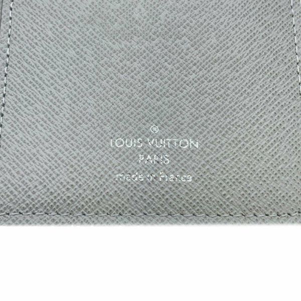 ルイヴィトン 長財布 モノグラム・ホワイト ポルトフォイユ・ブラザ M67822 LOUIS VUITTON ヴィトン 財布 メンズ