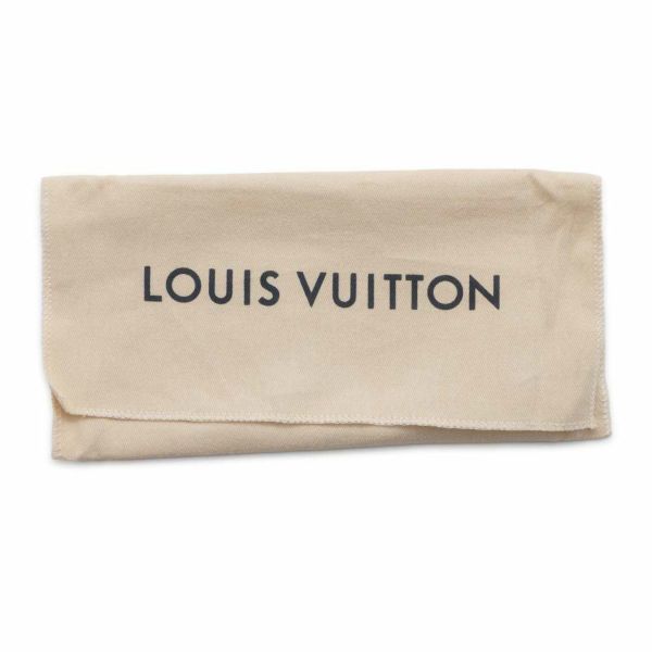 ルイヴィトン 長財布 モノグラム・ホワイト ポルトフォイユ・ブラザ M67822 LOUIS VUITTON ヴィトン 財布 メンズ