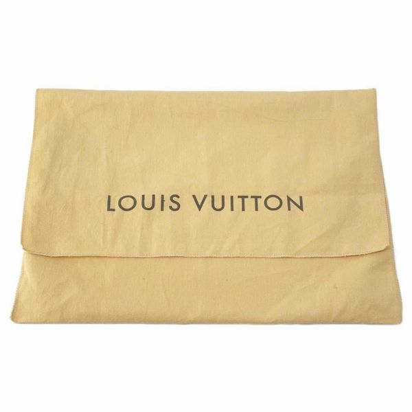 ルイヴィトン ボディバッグ ダミエ・グラフィット アンブレール N41289 LOUIS VUITTON ウエストポーチ 黒 ブラック