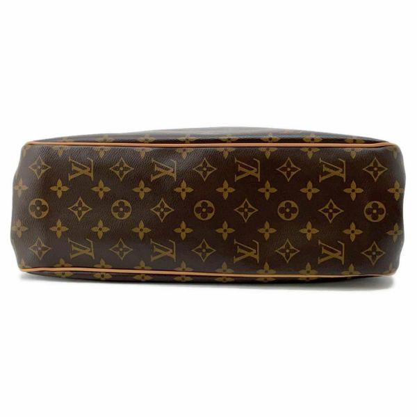 ルイヴィトン トートバッグ モノグラム バティニョール・オリゾンタル M51154 LOUIS VUITTON