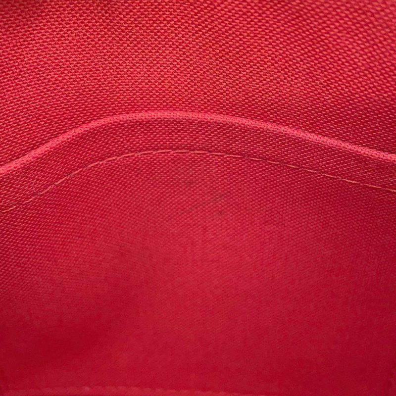 ルイヴィトン ハンドバッグ モノグラム スピーディ・バンドリエール20 M46222 2wayショルダーバッグ