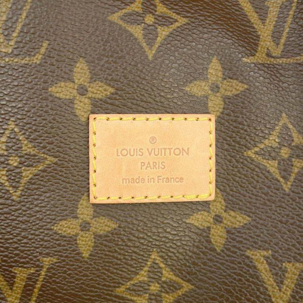 ルイヴィトン ショルダーバッグ モノグラム ソミュール30 M42256 LOUIS VUITTON 旧型 メッセンジャーバッグ