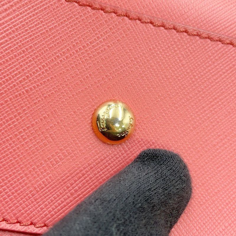 サルヴァトーレ・フェラガモ ハンドバッグ ガンチーニ 21E428 Ferragamo 2way