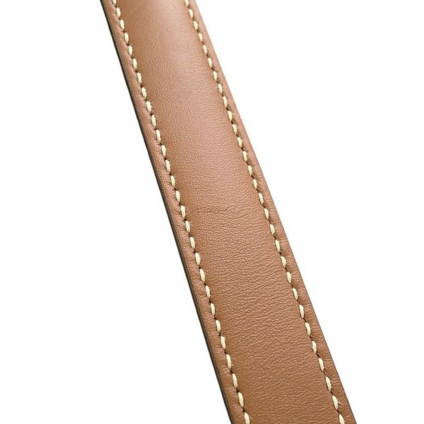 ミュウミュウ ショルダーバッグ バケットバッグ デニム レザー 5BE089 MIUMIU ワンショルダー