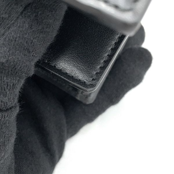 グッチ ショルダーバッグ ミニ GGマトラッセ キルティング レザー 723777 GUCCI ポシェット 黒 2way アウトレット品