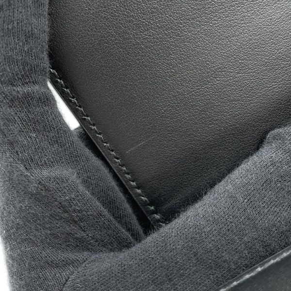 グッチ ショルダーバッグ ミニ GGマトラッセ キルティング レザー 723777 GUCCI ポシェット 黒 2way アウトレット品