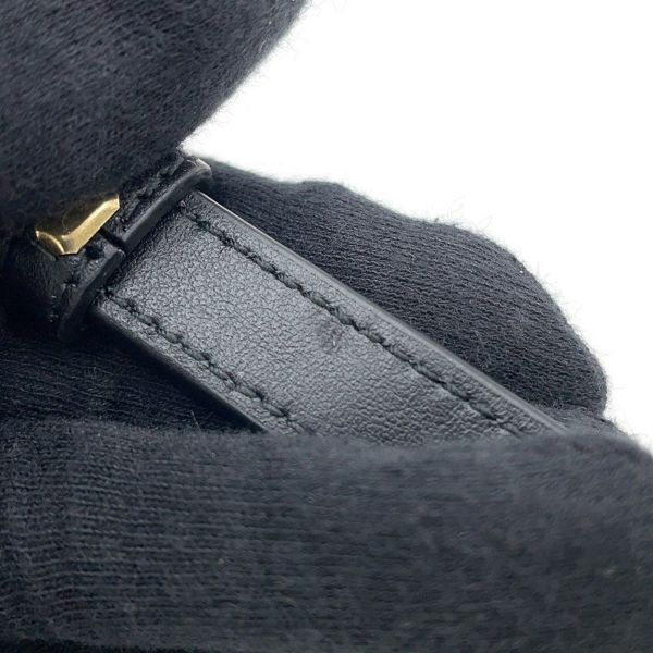 グッチ ショルダーバッグ ミニ GGマトラッセ キルティング レザー 723777 GUCCI ポシェット 黒 2way アウトレット品