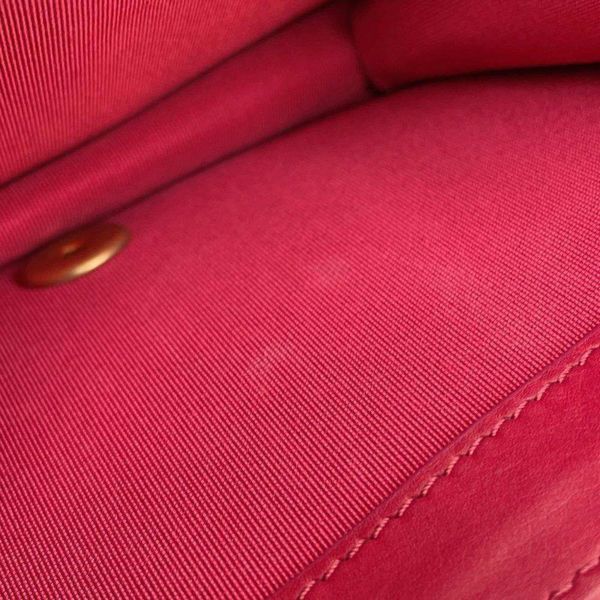 シャネル チェーンショルダーバッグ マトラッセ ココマーク フルフラップ ラムスキン AS0148 CHANEL バッグ