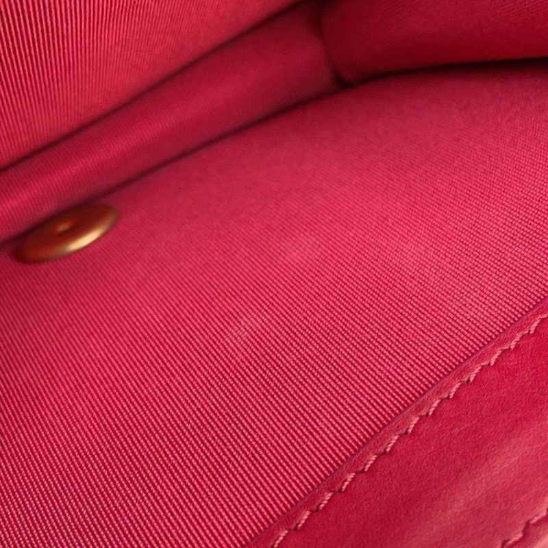 シャネル チェーンショルダーバッグ マトラッセ ココマーク フルフラップ ラムスキン AS0148 CHANEL バッグ