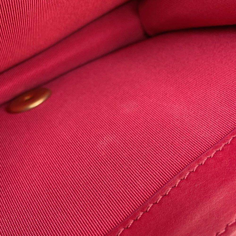 シャネル チェーンショルダーバッグ マトラッセ ココマーク フルフラップ ラムスキン AS0148 CHANEL バッグ