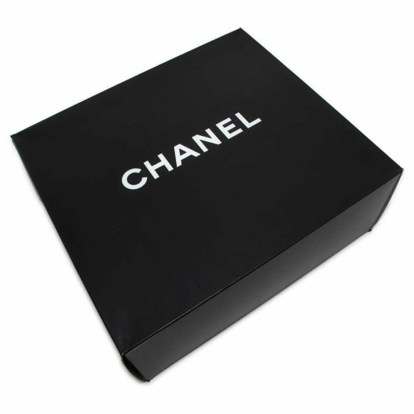 シャネル トートバッグ ココマーク 木目調プラチェーン A14202 CHANEL バッグ 黒 ショルダーバッグ