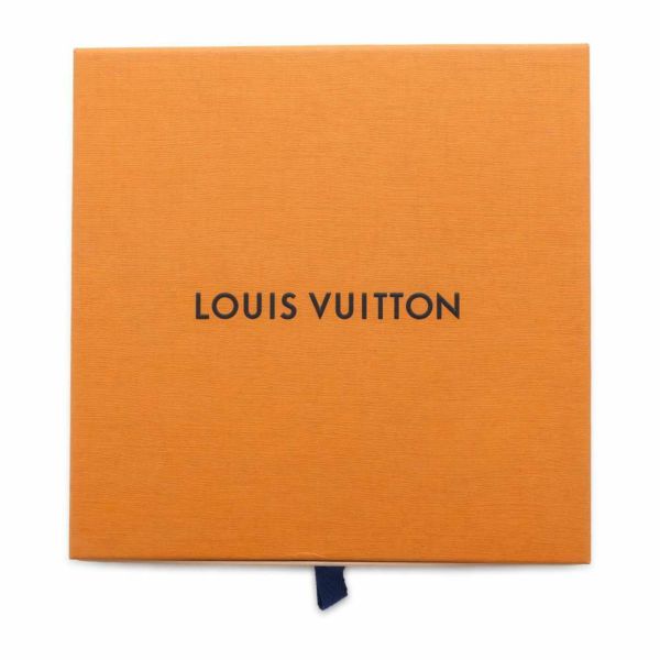 ルイヴィトン スカーフ バンドー・キャットグラム シルク MP2268 LOUIS VUITTON ヴィトン