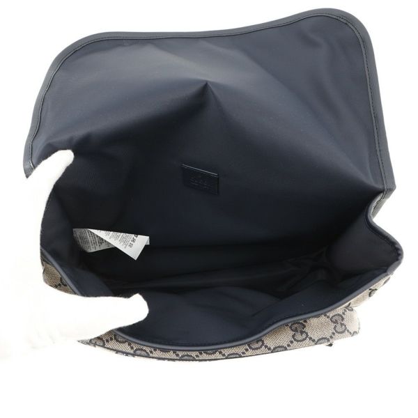 グッチ ショルダーバッグ GGキャンバス チルドレンズ メッセンジャーバッグ 793823 GUCCI キッズ