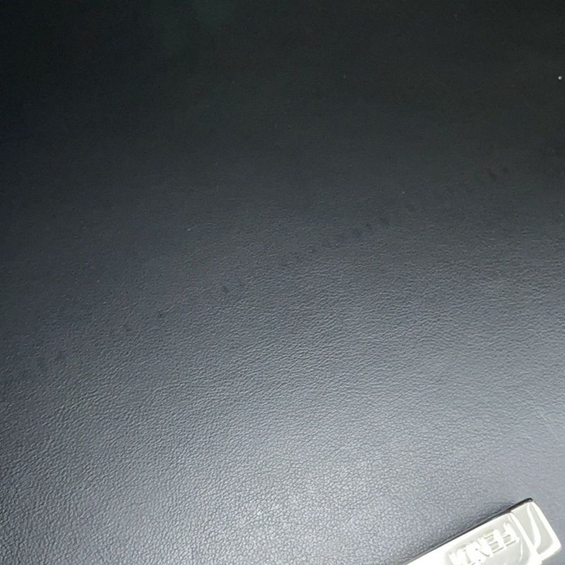 フェンディ ハンドバッグ ピーカブー アイシーユー ミディアム レザー 7VA529 FENDI 2way ビジネスバッグ 黒