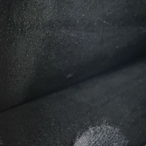 フェンディ ハンドバッグ ピーカブー アイシーユー ミディアム レザー 7VA529 FENDI 2way ビジネスバッグ 黒