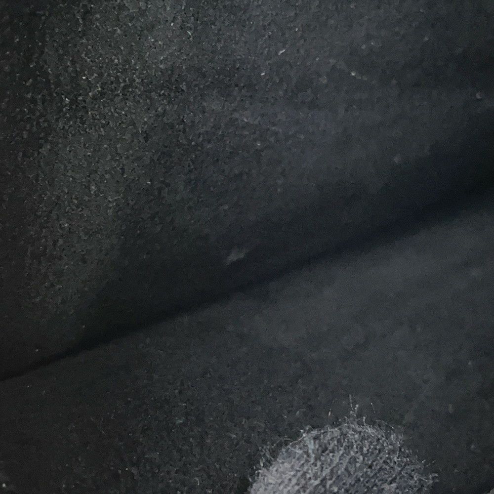 フェンディ ハンドバッグ ピーカブー アイシーユー ミディアム レザー 7VA529 FENDI 2way ビジネスバッグ 黒