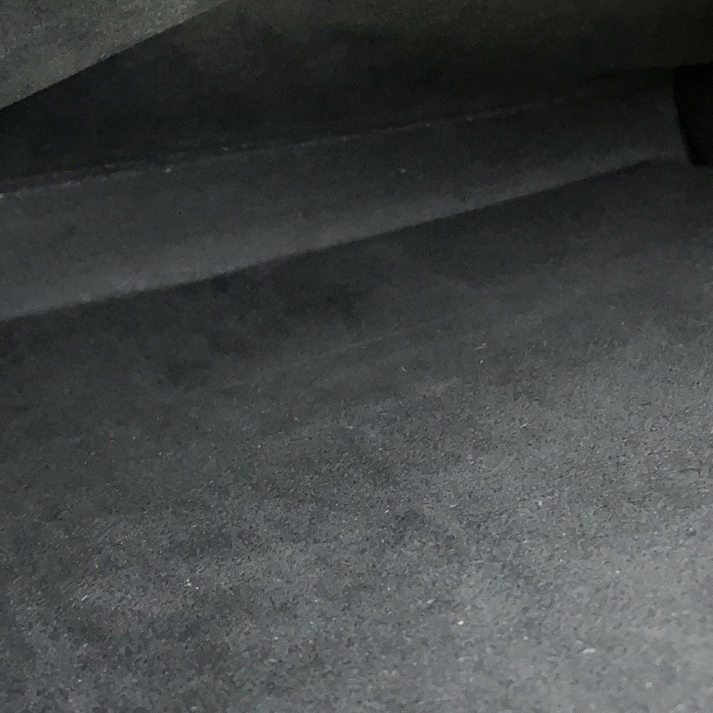 フェンディ ハンドバッグ ピーカブー アイシーユー ミディアム レザー 7VA529 FENDI 2way ビジネスバッグ 黒