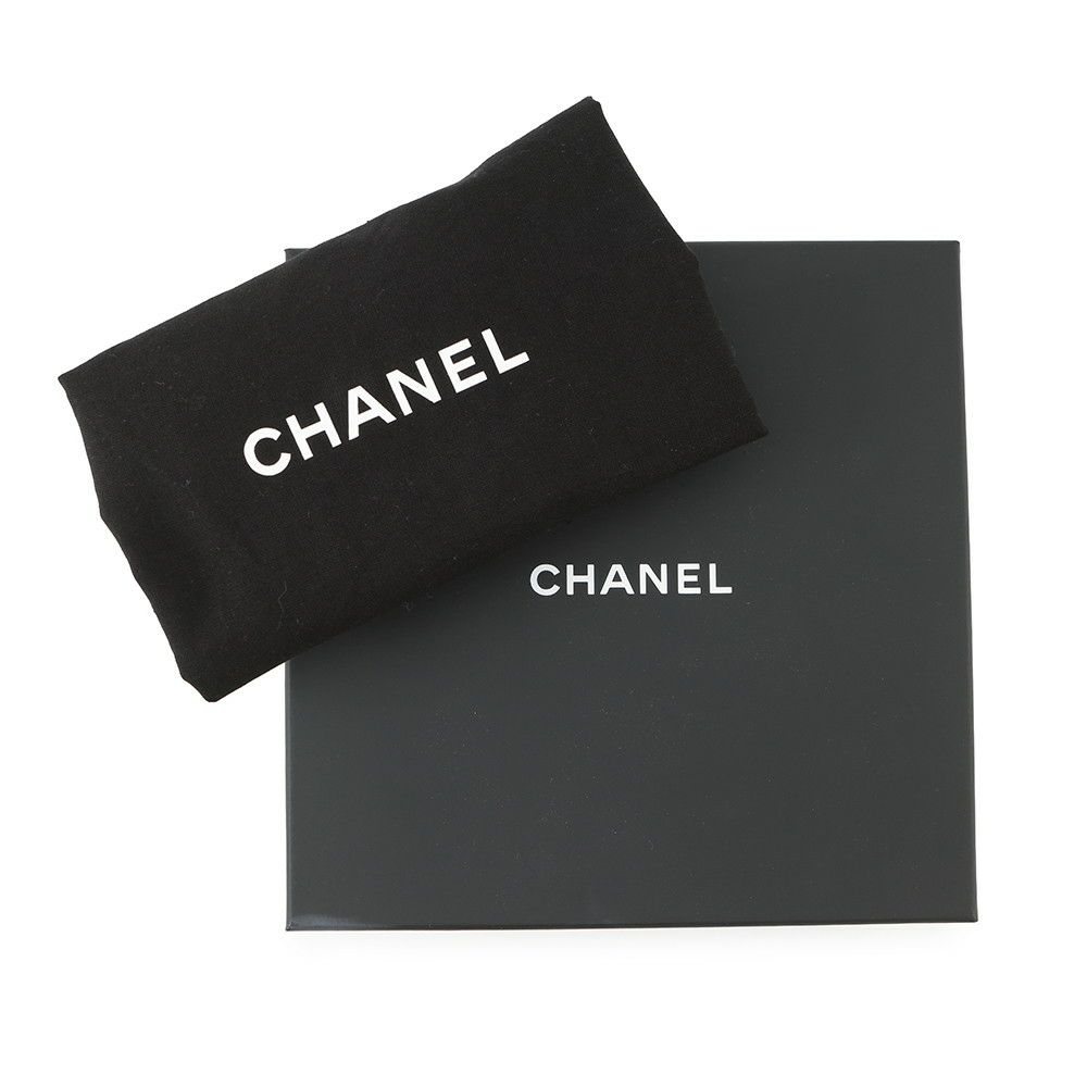 シャネル ハンドバッグ マトラッセ ココハンドル ミニミニ キャビアスキン AP4244 2wayチェーンショルダー