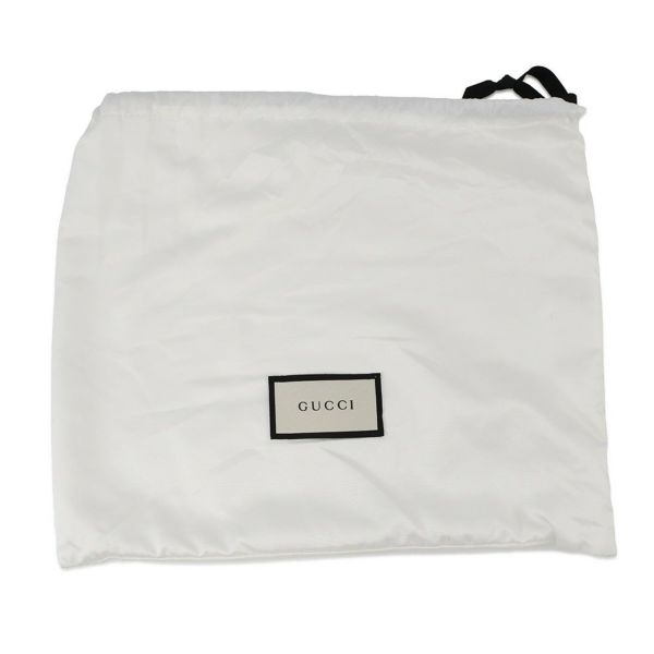 グッチ ショルダーバッグ GGマーモント バンビ ベロア 447632 GUCCI 黒