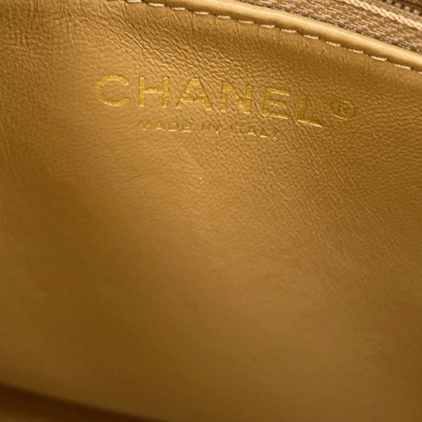 シャネル トートバッグ ココマーク マトラッセ 復刻トート キャビアスキン A01804 CHANEL