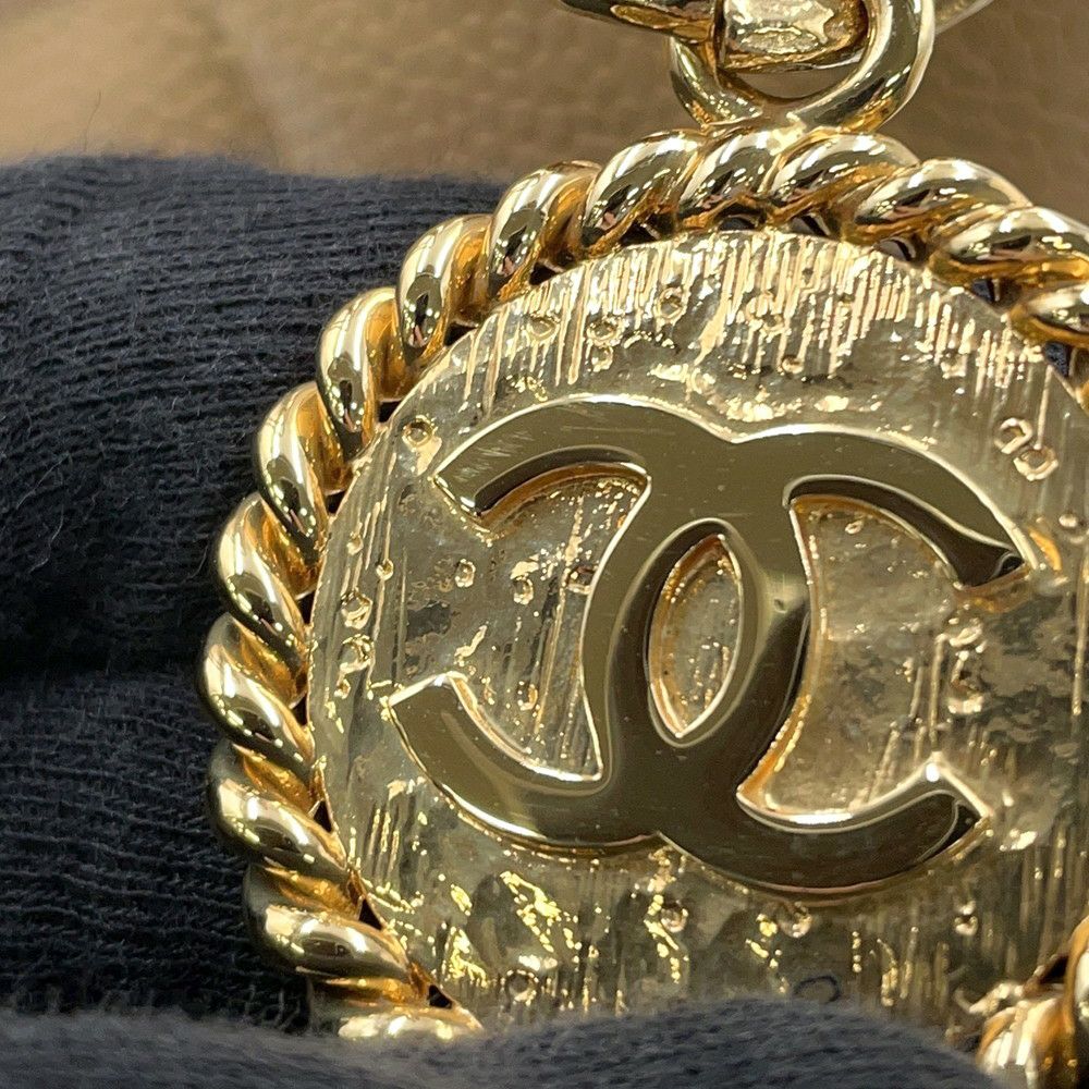 シャネル トートバッグ ココマーク マトラッセ 復刻トート キャビアスキン A01804 CHANEL