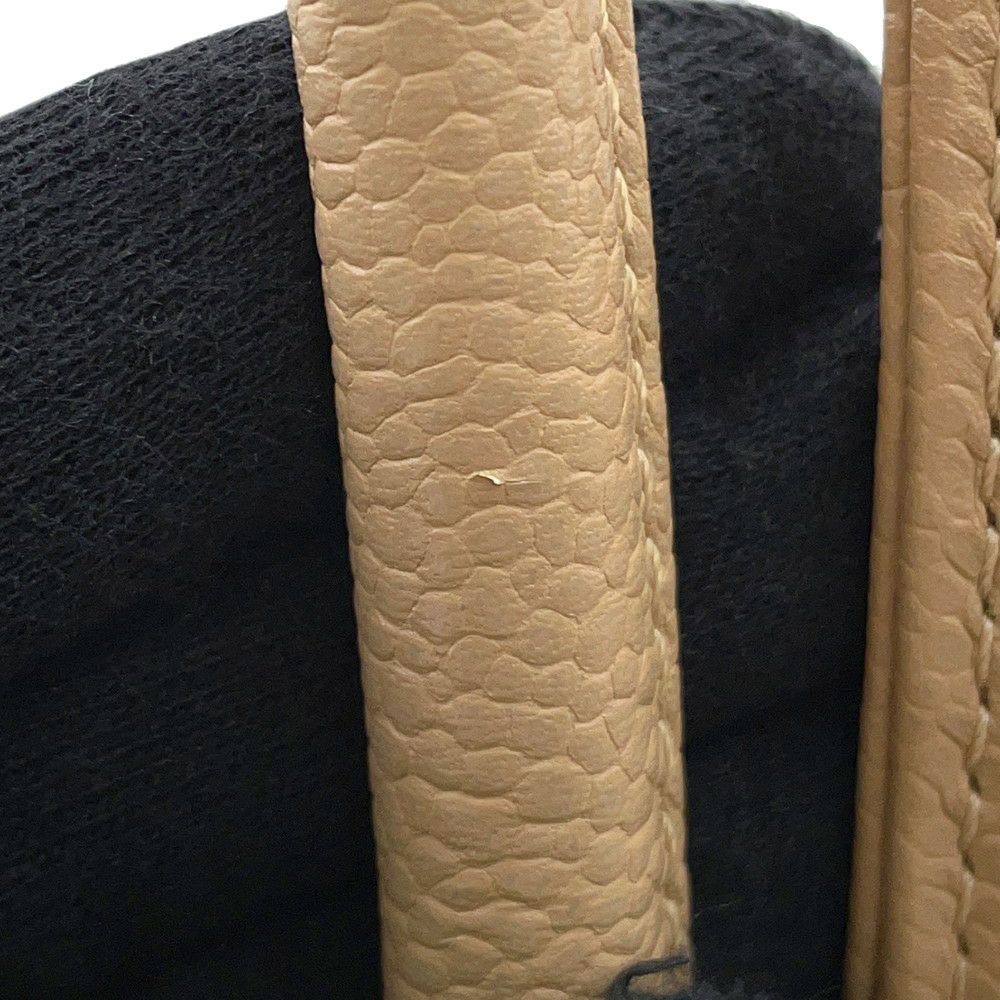 シャネル トートバッグ ココマーク マトラッセ 復刻トート キャビアスキン A01804 CHANEL