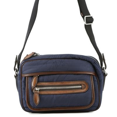 【ベルルッティ】メンズ トゥジュール スクリット アラベスク キャンバス 350125044_1.jpg