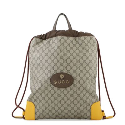グッチ バックパック GGベルベット スモールバックパック 574942 GUCCI