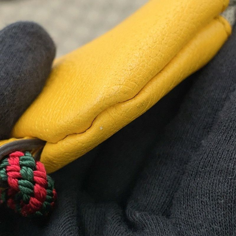 グッチ バックパック GGスプリーム ドローストリング キャットヘッド GUCCI バッグ リュックサック