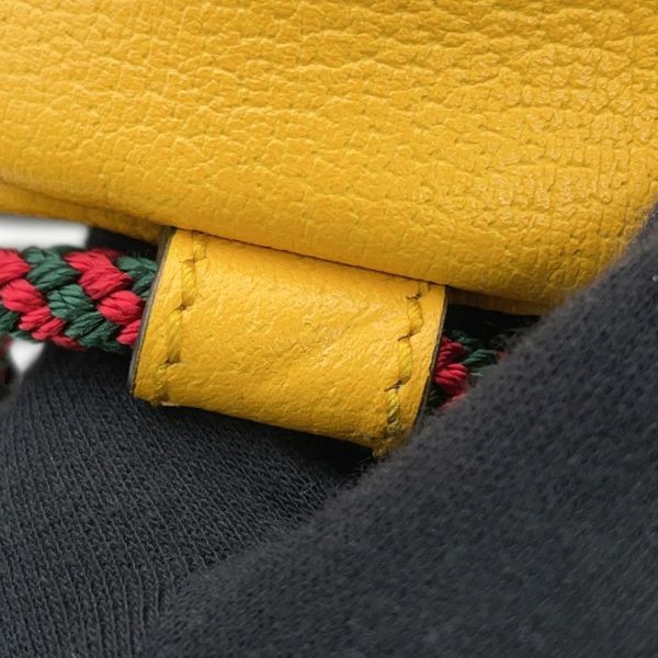 グッチ バックパック GGスプリーム ドローストリング キャットヘッド GUCCI バッグ リュックサック